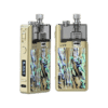 LVE Orion II Limited RBA Version Gold