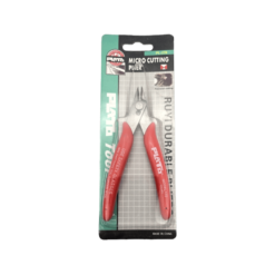 Plato Micro Wire Cutting Pliers