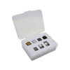 Reewape Special 4in1 MTL 510 Drip Tip Set