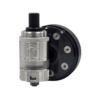 THC Tauren Elite Pro MTL RTA 2ml 22mm Silver