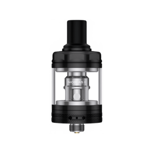 Vapefly Nicolas 2 MTL G Version Black