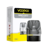 Voopoo Vinci E120 Empty Cartridge 5ml DTL