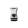 Aspire Nautilus 2 Drip Tip Silver