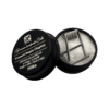 BD Vape Ni80 Farmed Staple Clapton Premim Hanmade Coils 0.18Ω 2pcs