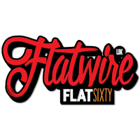 Flat Sixty Flatwire