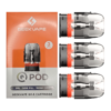 Geekvape Q Series Mesh Pods Side Fill 3ml 0.6Ω