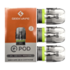 Geekvape Q Series Mesh Pods Side Fill 3ml 0.8Ω