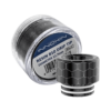 Innokin Z Force 810 Resin Drip Tip Black