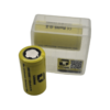 Listman IMR 18350 1100mah 3.7V