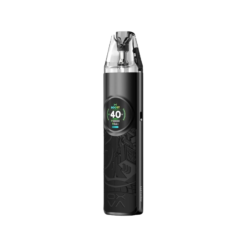 OXVA NeXLim Pod Kit 4ml 40W 1500mAh Power Black