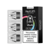 Oxva Nexlim Mesh Pod Cartridges 4ml 0.6Ω