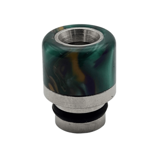ReeWape Special Resin MTL 510 Drip Tip