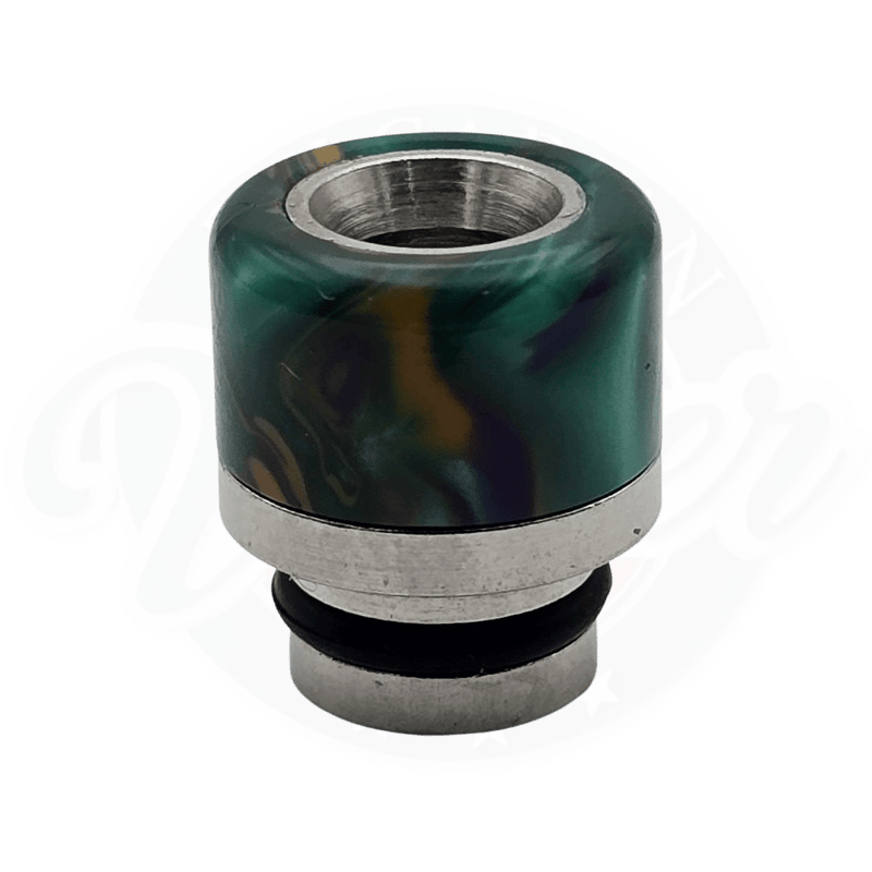 ReeWape Special Resin MTL 510 Drip Tip Banner1