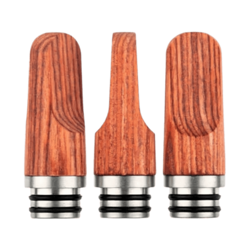 ReeWape Wooden 510 Drip Tip