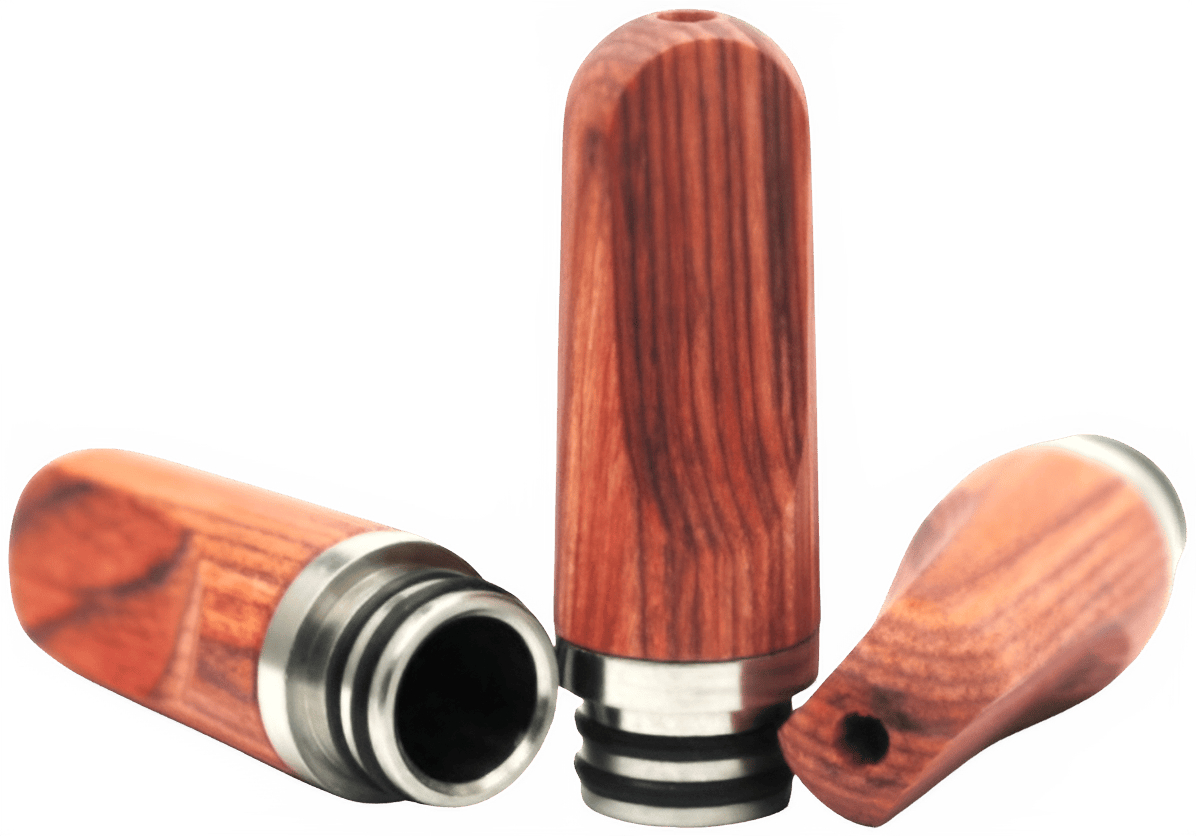 ReeWape Wooden 510 Drip Tip Banner2