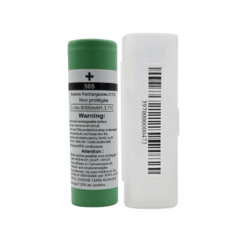 Sony VTC 50S Li-Ion 21700 5000mah 3.7V 25A