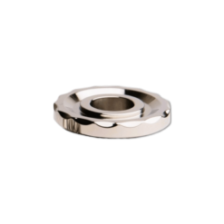 Top Refill Top Cap 15 Cuts for Diplomat MTL&RDL RTA by Centenary Mods
