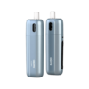 Aspire Fluffi 3.5ml 1500mAh Pod Vape Kit Titanium Blue