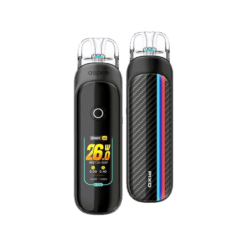 Aspire Pixo Pod Kit 3ml 1100mAh Black