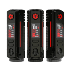 BD Vape Rayden 100W v2.0 Mod DV Limited Edition