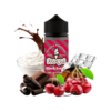 Blackout Fro-Yo Black Forest 36ml for 120ml