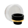 E-Cig Power DL Drip Tip 810 Classic Black