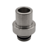 Fumytech 510 Engraved Stainless Steel Drip Tip