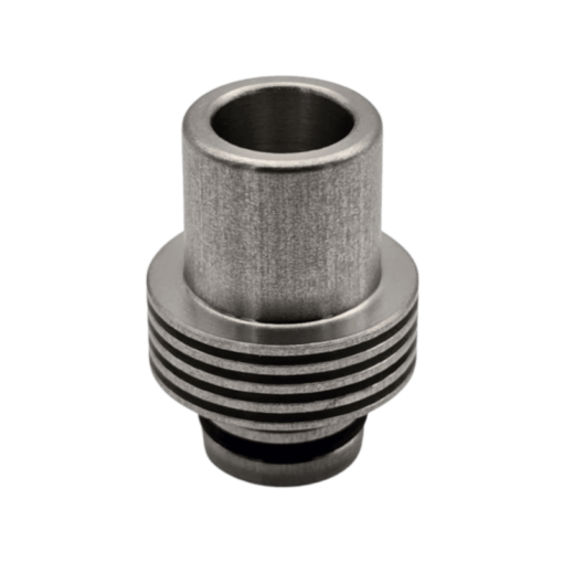 Fumytech Radiator Style 510 Stainless Steel Drip Tip