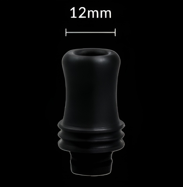 Fumytech 510 Teflon Drip Black Banner1
