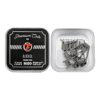 Fumytech Ni80 Alien Premim DL Coils 5 Warps Ø2.5mm Single 0.3Ω Dual 0.15Ω 10pcs