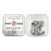 Fumytech Ni80 Micro Fused Clapton MTL Coils 7 Warps Ø2.5mm Single 0.88Ω 10pcs