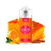 Gusto by Omerta Orange Pie 20ml for 120ml