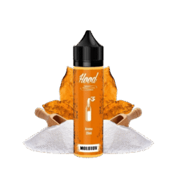 Molotov 20ml for 60ml by Hood