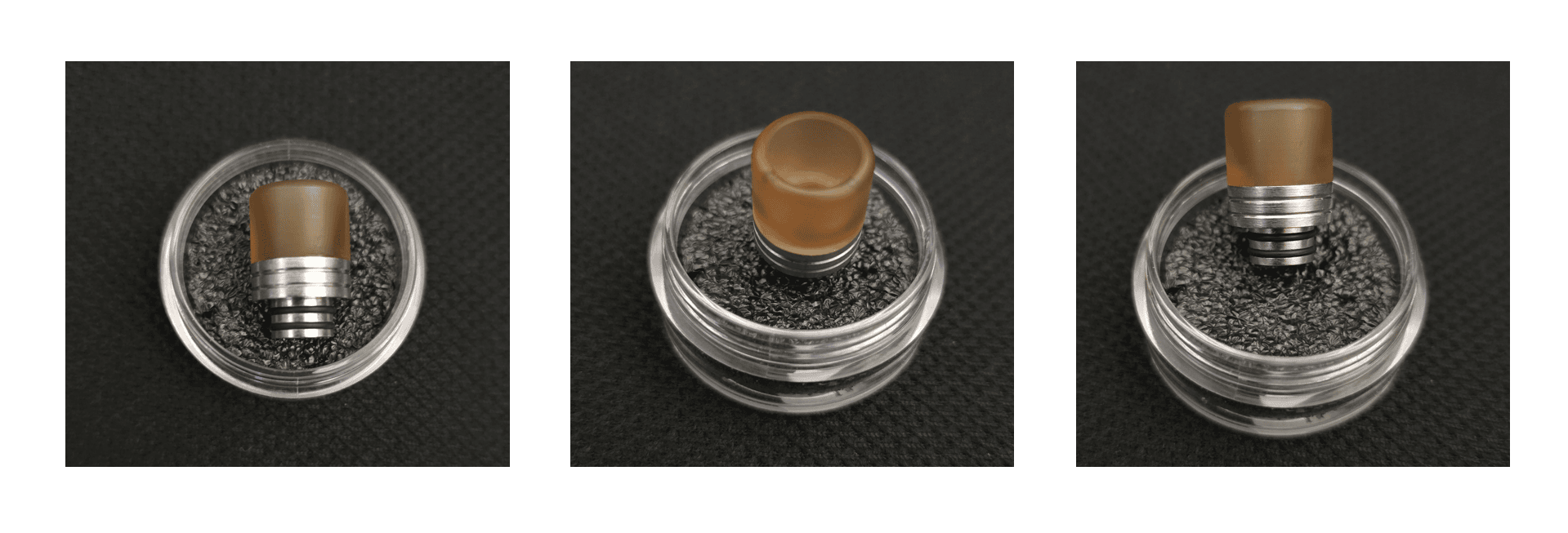ReeWape Special Ultem Steal 510 Drip Tip Banner2