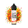 Steam Train Gummy Bear 20ml fo 60ml Disposable Edition