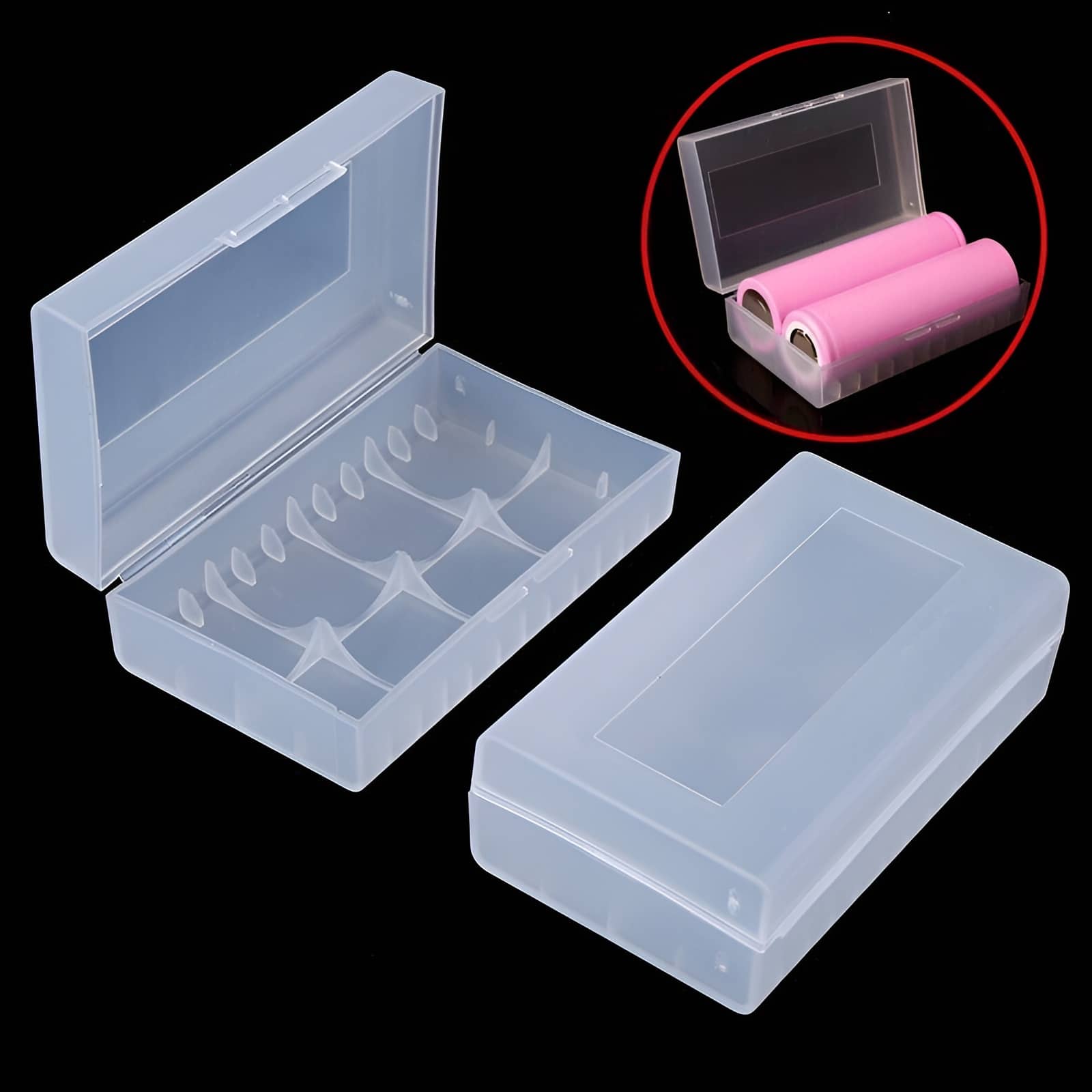 Storage Box Banner