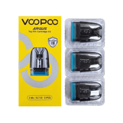 Voopoo Argus Top Fill Pod Cartridge V2 3ml 0.7Ω
