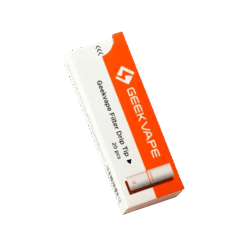 GeekVape Wenax Filter Drip Tip 20pcs