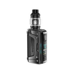 Geekvape Aegis Legend 5 Kit 5.5ml 200W 2x18650 Carbon Black