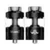 Hellvape Hellbeast RTA Tank 4.5ml 25mm Matte Black