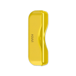 KIWI™ 1 Powerbank 1450mAh Light Yellow