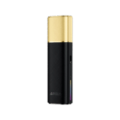 VooPoo Argus Klyc Pod Kit 3ml 1350mAh Black & Gold