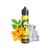 Yellow Raspberry 15ml for 75ml by Revoltage