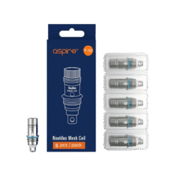 Aspire Nautilus 0.3Ω Mesh Coil