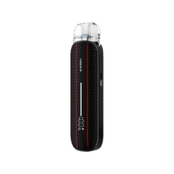 Aspire Pixo Aura Pod Kit 3ml 1300mAh Carbon Black