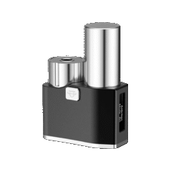 EMIRA Box Mod 60W by Ambition Mods & Telli's Mod Black