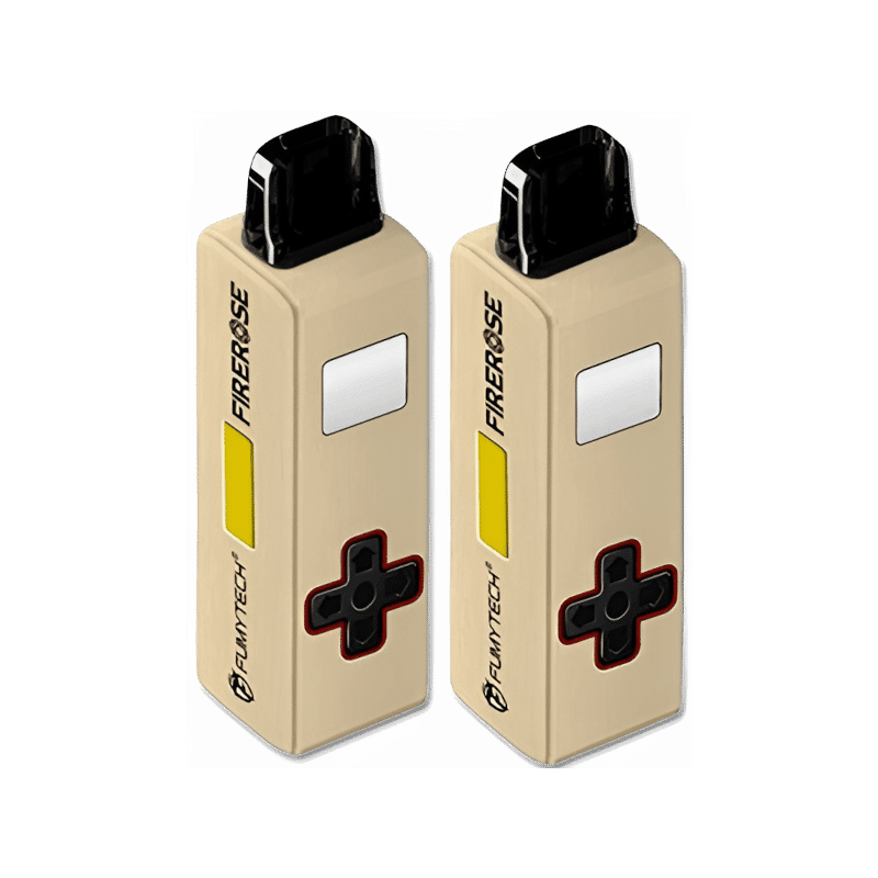 Klip’s Game & Watch Pod Cartridges 7ml 0.6Ω