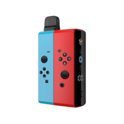 Klip’s Switch 7ml 2200mah Pod Kit Retro Gamer Edition-by Fumytech & Firerose