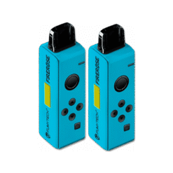 Klip’s Switch Dual Mesh Pod Cartridges 7ml 0.6Ω