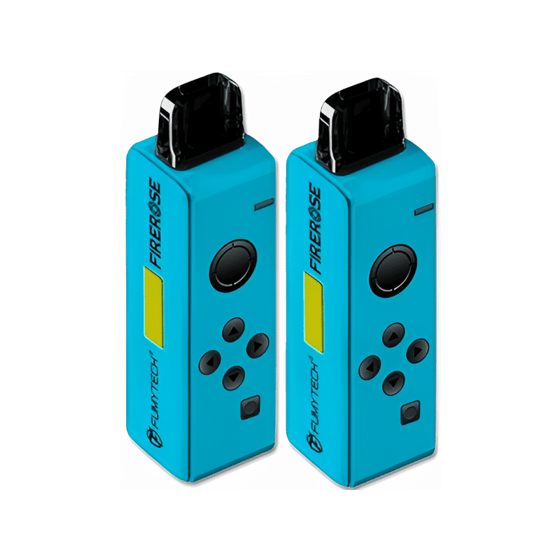 Klip’s Switch Dual Mesh Pod Cartridges 7ml 0.6Ω